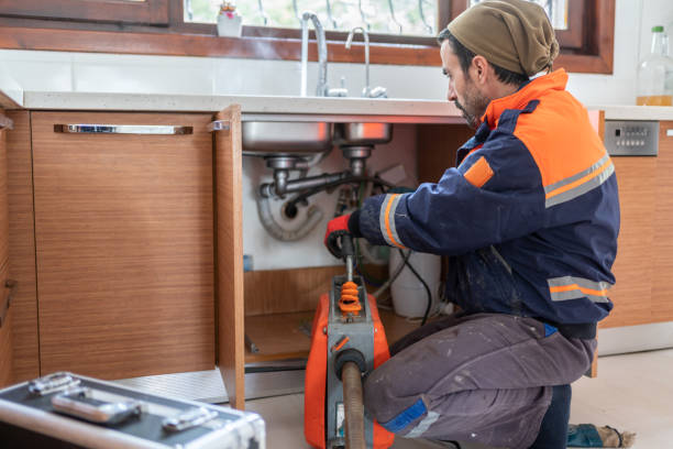 Best Shower Repair Services  in Highland On The Lake, NY