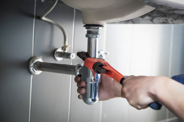 Best Commercial Plumbing Services  in Highland On The Lake, NY