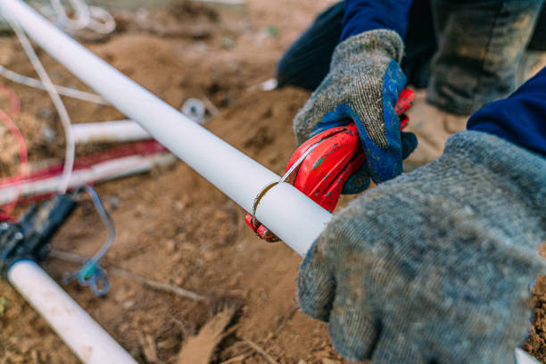 Clogged Drain Plumber in Highland On The Lake, NY