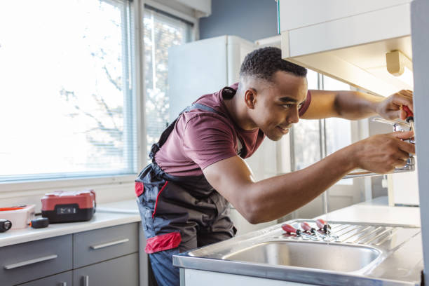 Professional Plumbing in Highland On The Lake, NY