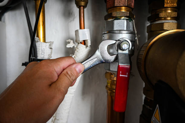 Best Clogged Drain Plumber  in Highland On The Lake, NY